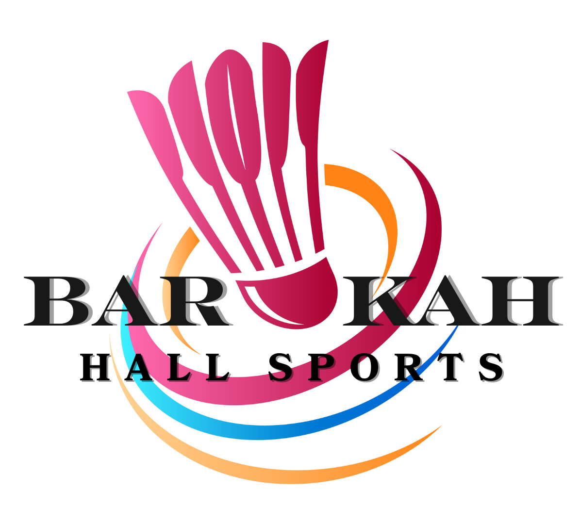Logo Barokah